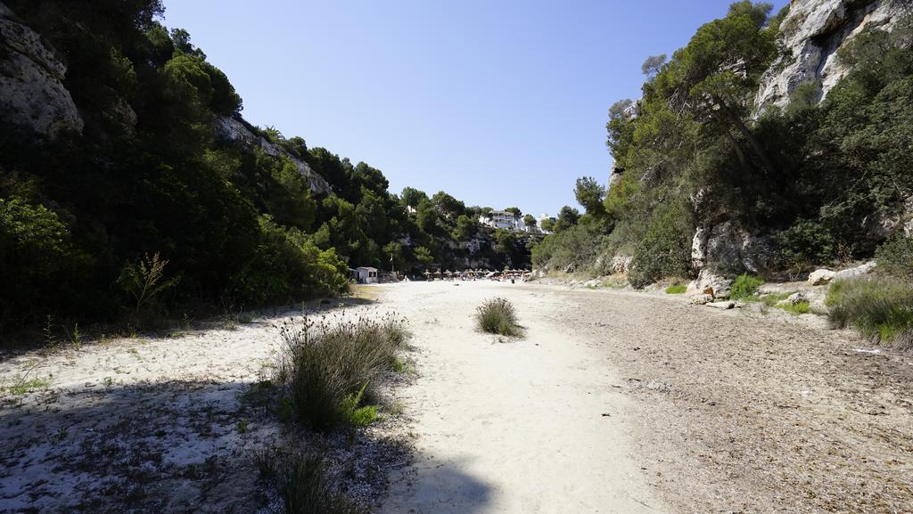 קאלה פי Houm Villa Cala Pi חדר תמונה