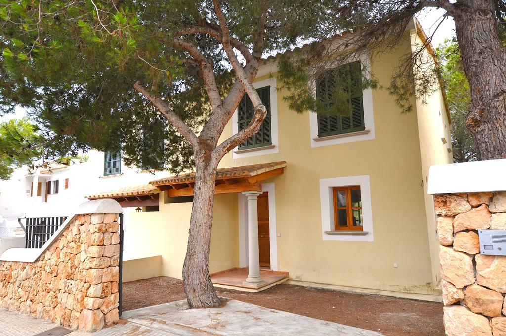 קאלה פי Houm Villa Cala Pi חדר תמונה