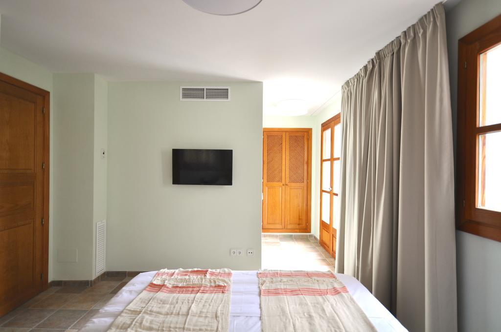 Houm Villa Cala Pi חדר תמונה