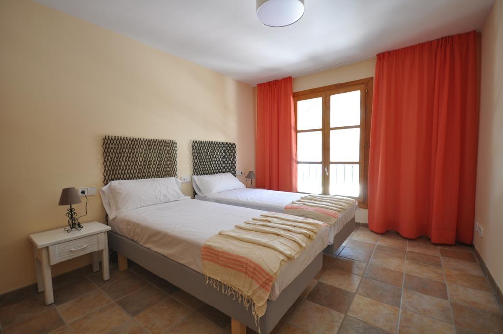 קאלה פי Houm Villa Cala Pi חדר תמונה