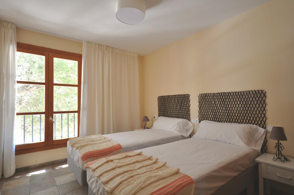 קאלה פי Houm Villa Cala Pi חדר תמונה