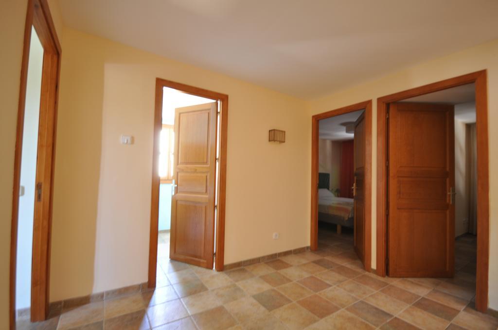 קאלה פי Houm Villa Cala Pi חדר תמונה